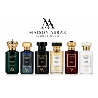 Maison Asrar Maison Asrar